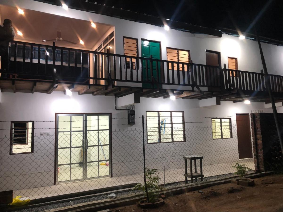 Mydusun Chalet, Taiping, Perak, Malaysia المظهر الخارجي الصورة