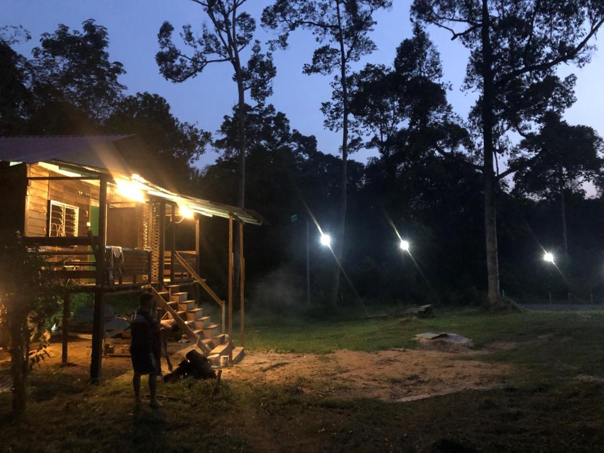 Mydusun Chalet, Taiping, Perak, Malaysia المظهر الخارجي الصورة