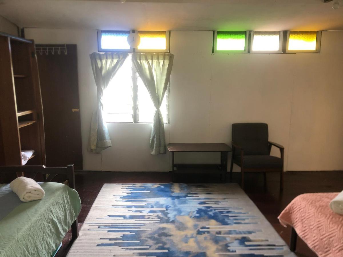 Mydusun Chalet, Taiping, Perak, Malaysia المظهر الخارجي الصورة