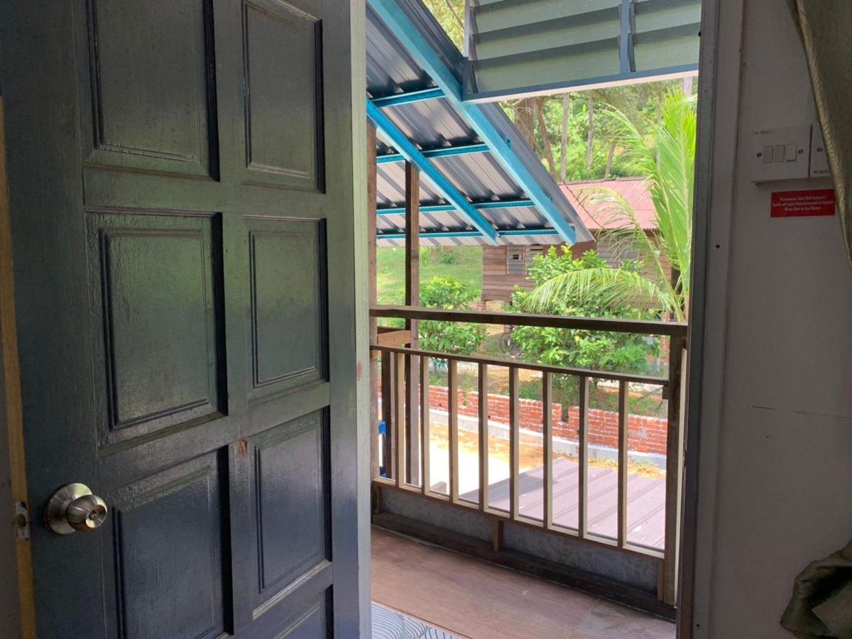 Mydusun Chalet, Taiping, Perak, Malaysia المظهر الخارجي الصورة