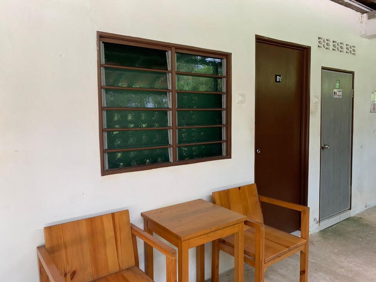 Mydusun Chalet, Taiping, Perak, Malaysia المظهر الخارجي الصورة