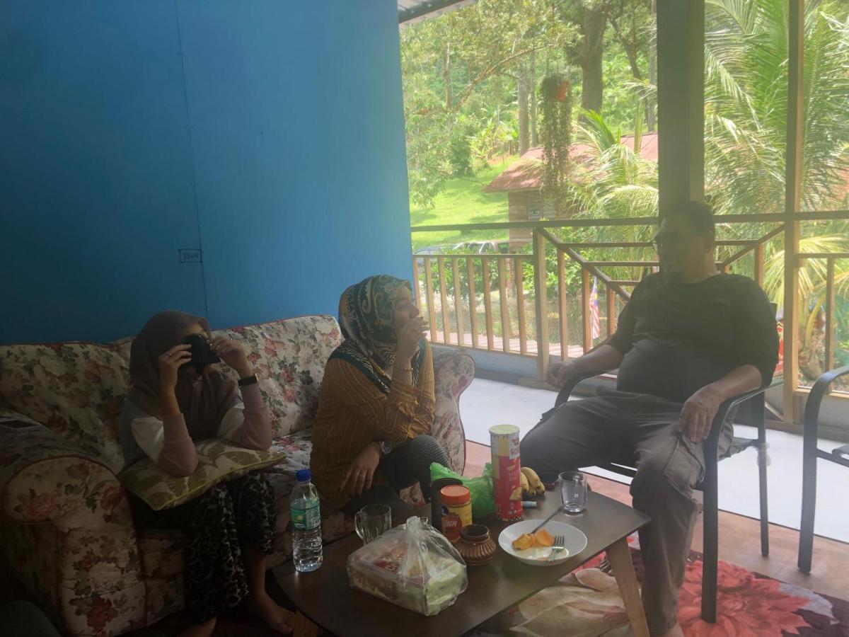 Mydusun Chalet, Taiping, Perak, Malaysia المظهر الخارجي الصورة