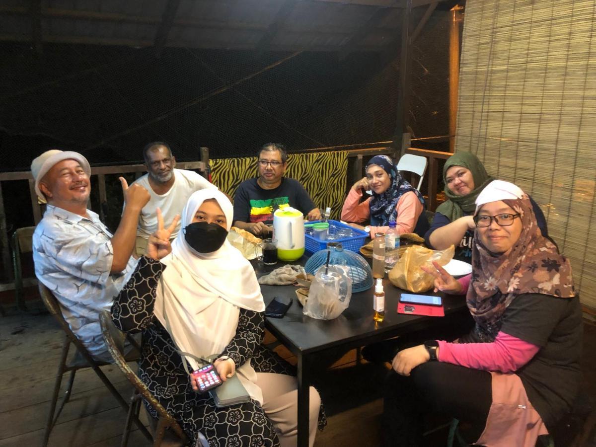 Mydusun Chalet, Taiping, Perak, Malaysia المظهر الخارجي الصورة