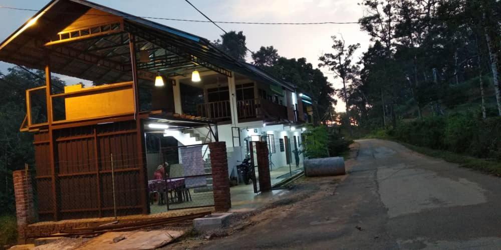 Mydusun Chalet, Taiping, Perak, Malaysia المظهر الخارجي الصورة