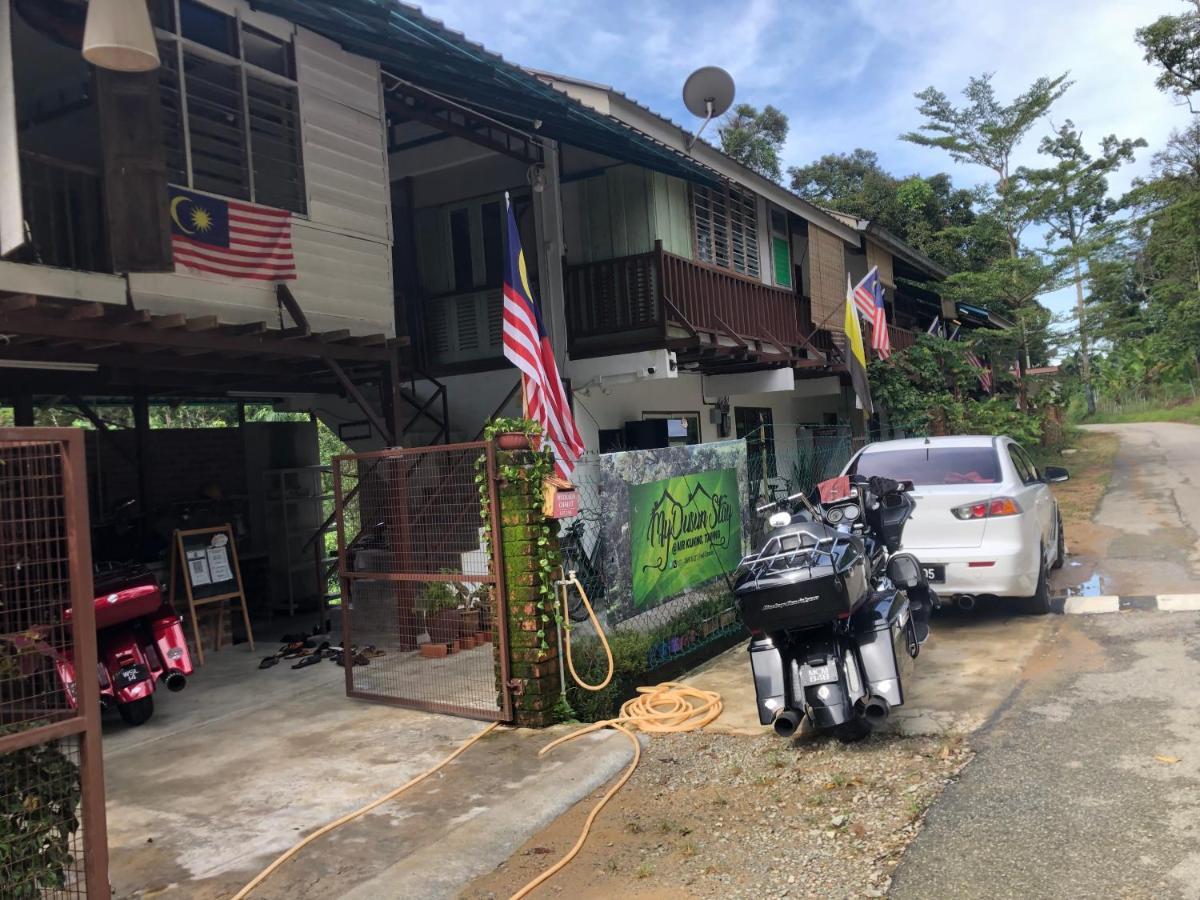 Mydusun Chalet, Taiping, Perak, Malaysia المظهر الخارجي الصورة