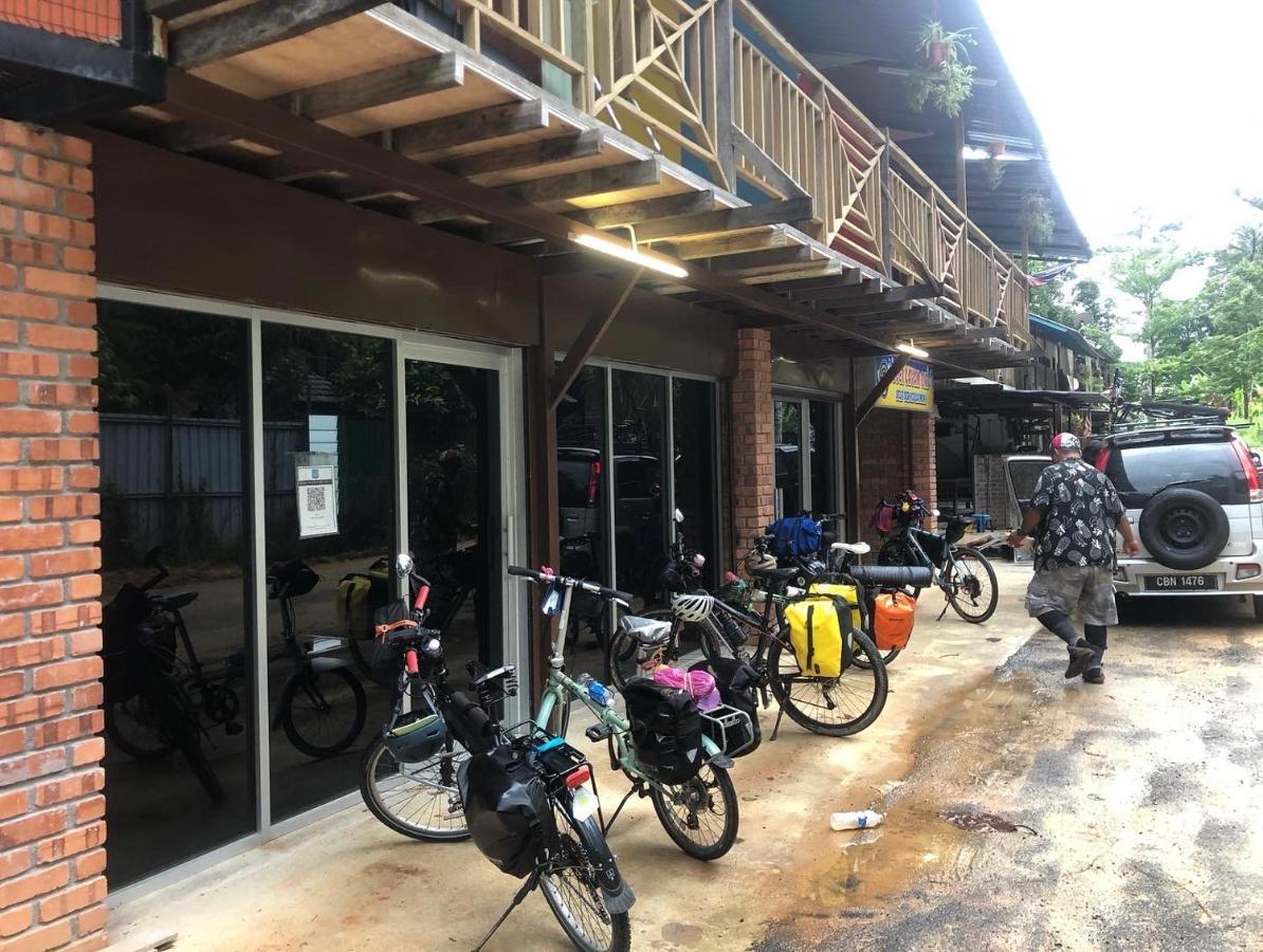 Mydusun Chalet, Taiping, Perak, Malaysia المظهر الخارجي الصورة