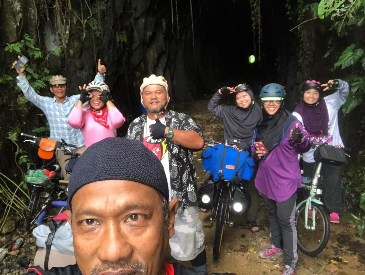 Mydusun Chalet, Taiping, Perak, Malaysia المظهر الخارجي الصورة