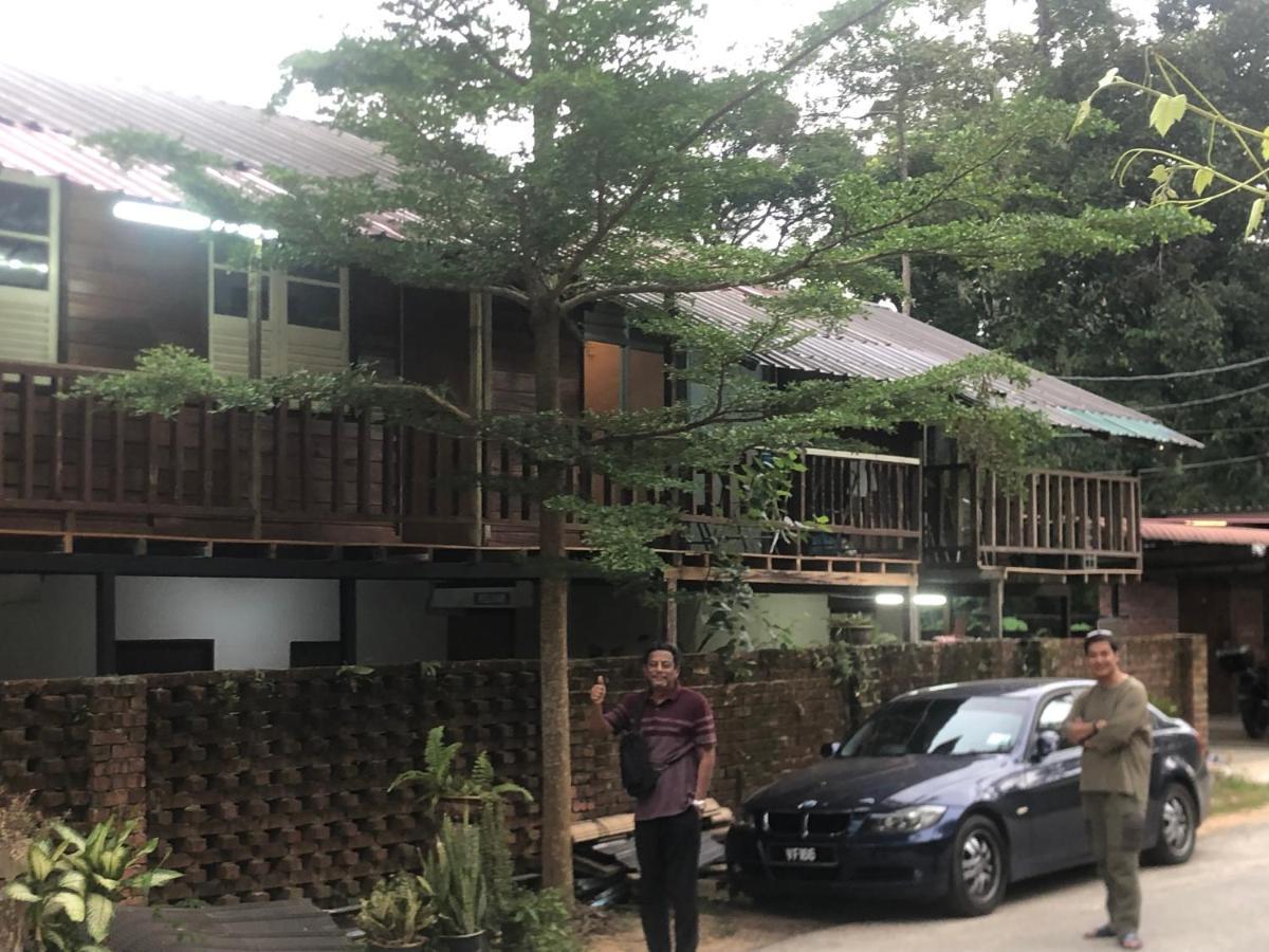 Mydusun Chalet, Taiping, Perak, Malaysia المظهر الخارجي الصورة