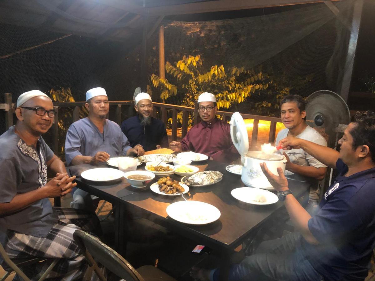 Mydusun Chalet, Taiping, Perak, Malaysia المظهر الخارجي الصورة