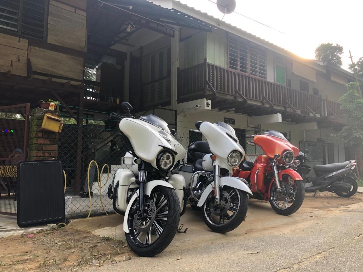Mydusun Chalet, Taiping, Perak, Malaysia المظهر الخارجي الصورة