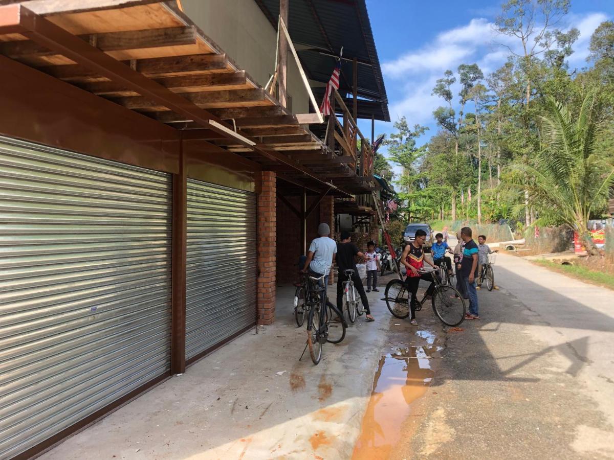 Mydusun Chalet, Taiping, Perak, Malaysia المظهر الخارجي الصورة