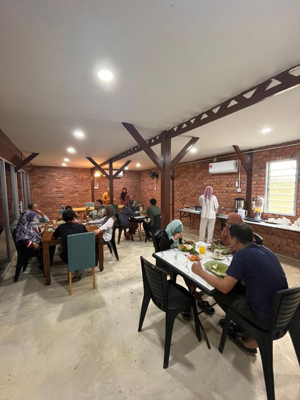 Mydusun Chalet, Taiping, Perak, Malaysia المظهر الخارجي الصورة