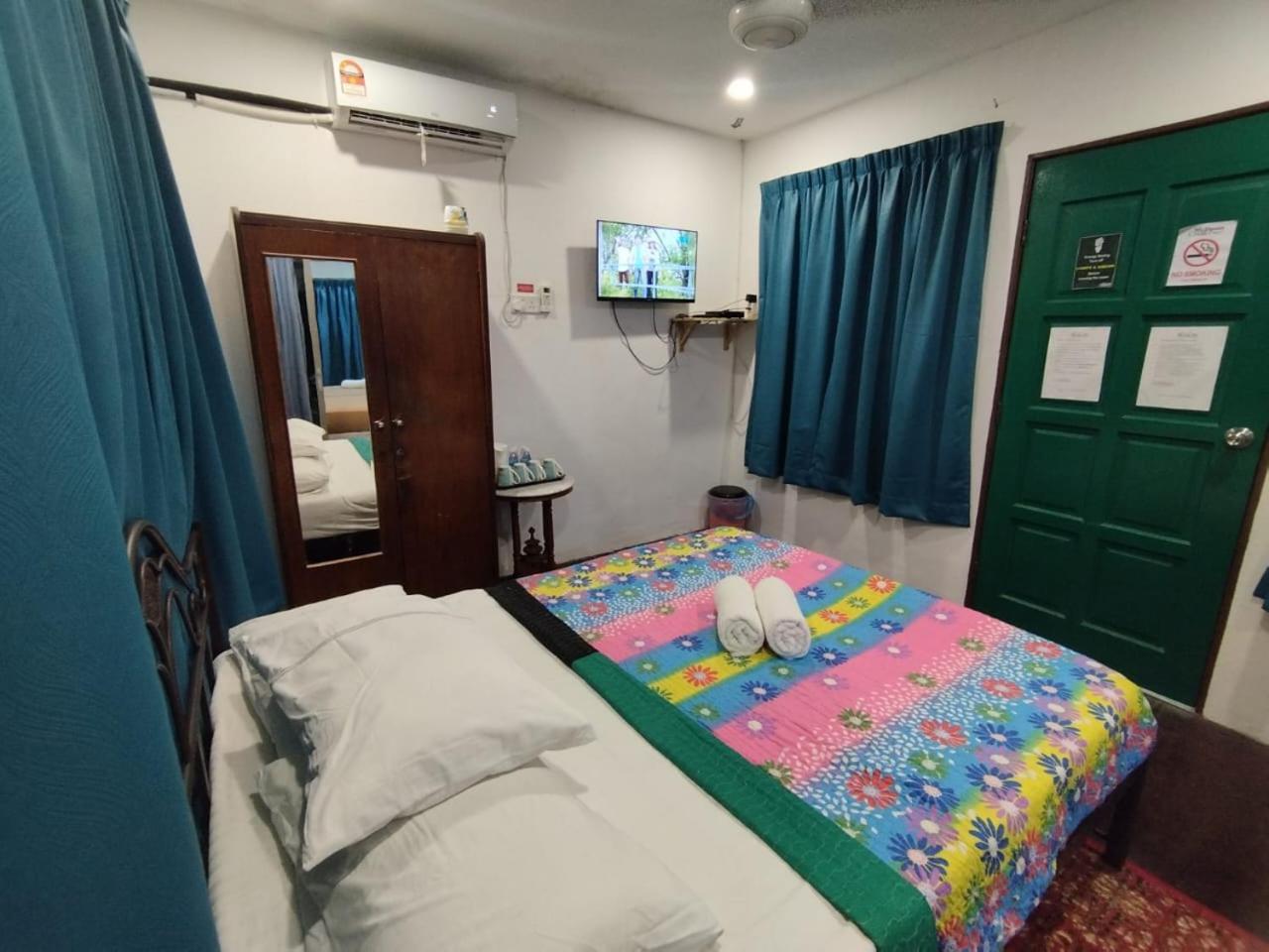 Mydusun Chalet, Taiping, Perak, Malaysia المظهر الخارجي الصورة