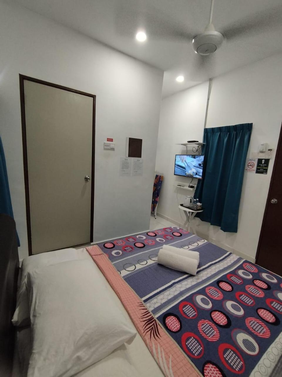 Mydusun Chalet, Taiping, Perak, Malaysia المظهر الخارجي الصورة