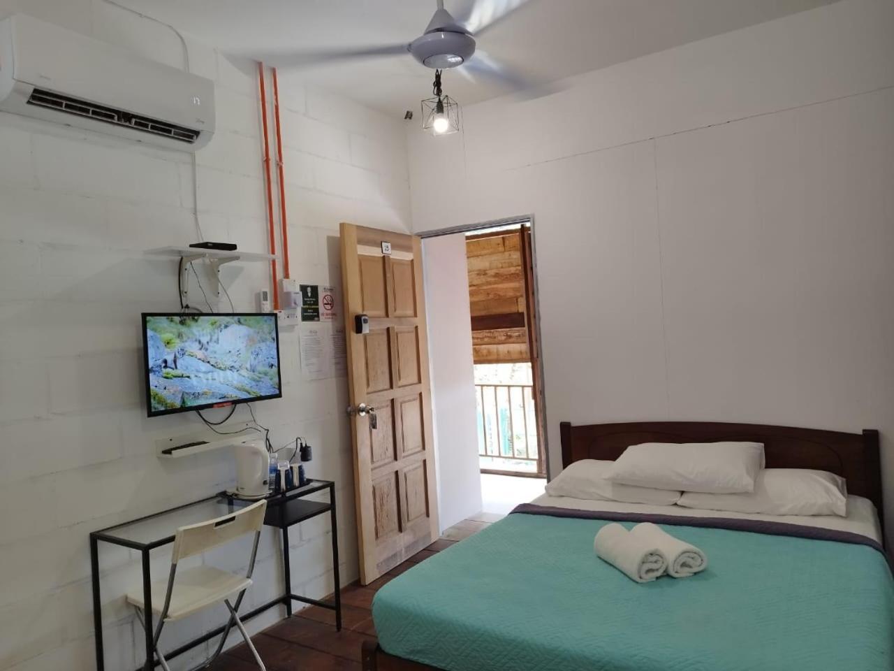 Mydusun Chalet, Taiping, Perak, Malaysia المظهر الخارجي الصورة