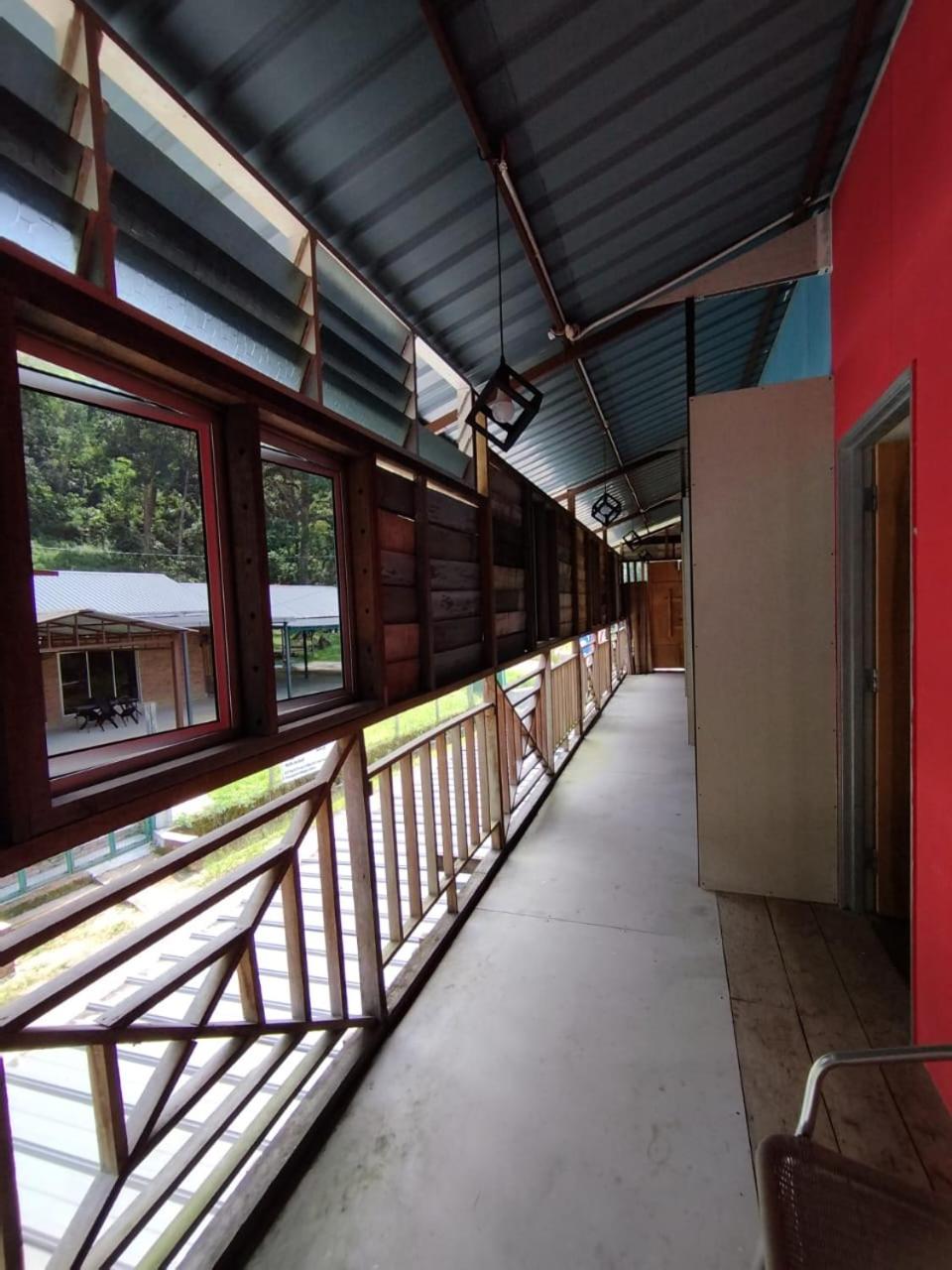 Mydusun Chalet, Taiping, Perak, Malaysia المظهر الخارجي الصورة