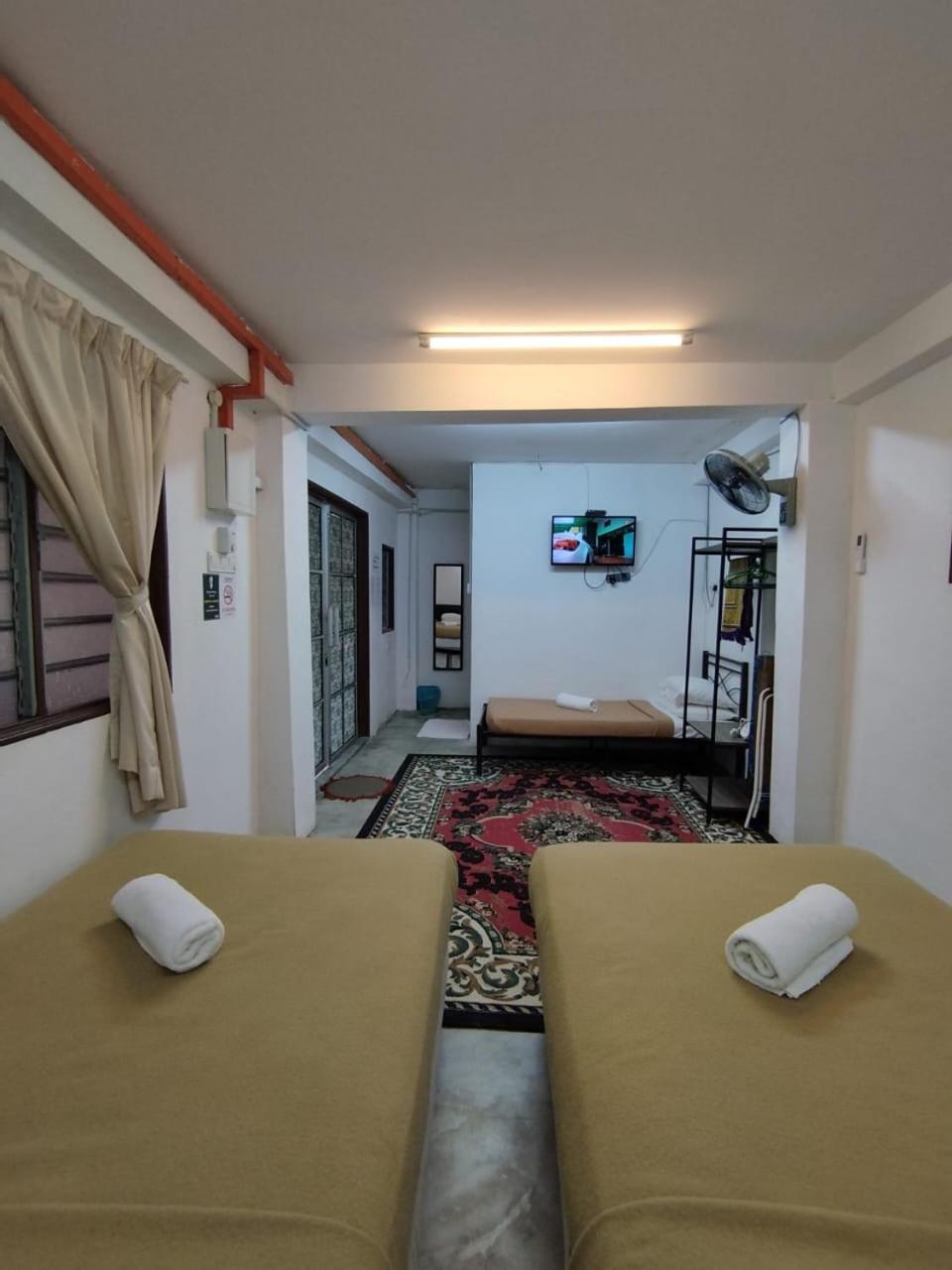 Mydusun Chalet, Taiping, Perak, Malaysia المظهر الخارجي الصورة